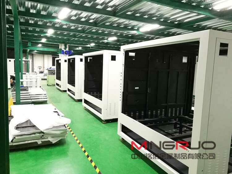 钣金机箱加工工艺中有些什么技术要求-厦门正义线上艺术教育有限公司
