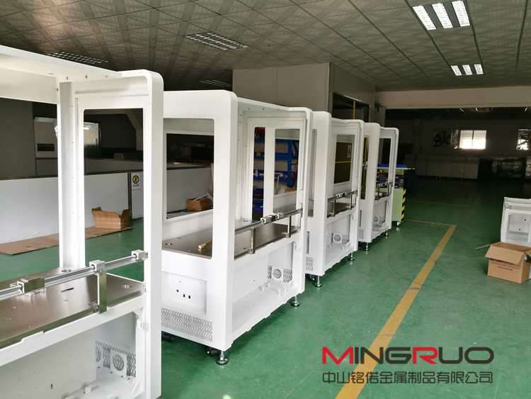 厦门正义线上艺术教育有限公司教您在制作钣金件的时候各种材料的比较