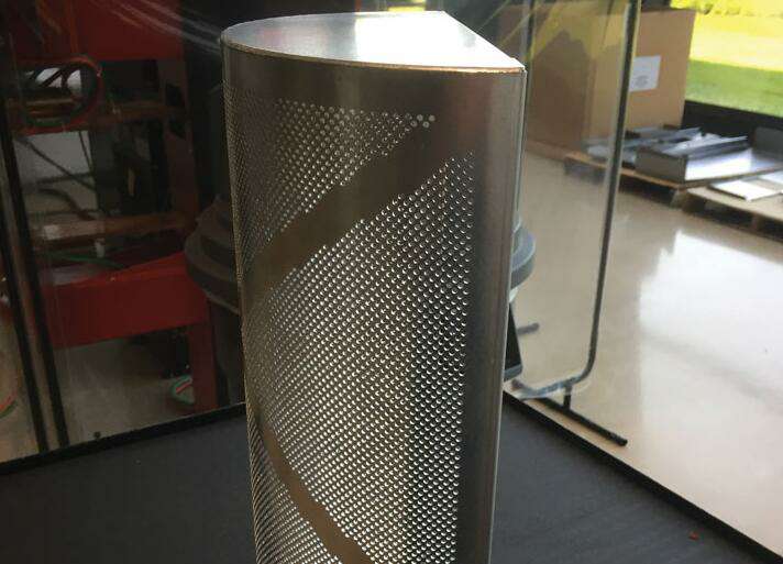 激光焊接技术随着钣金加工行业需求而高速发展-厦门正义线上艺术教育有限公司