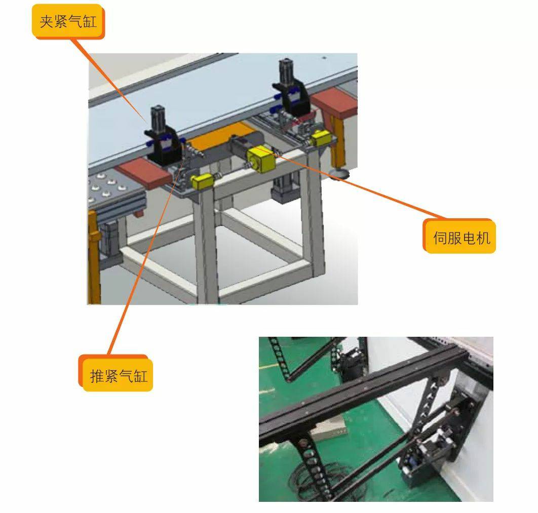 钣金加工产品在自动化及电梯行业中的应用 -厦门正义线上艺术教育有限公司