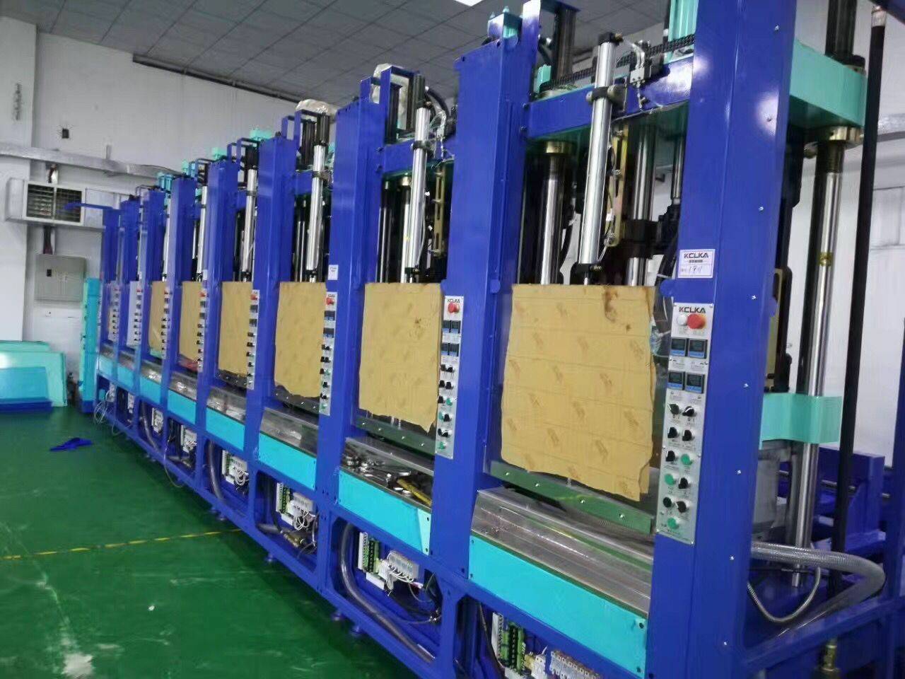 钣金加工对比高精密钣金加工的区别-厦门正义线上艺术教育有限公司