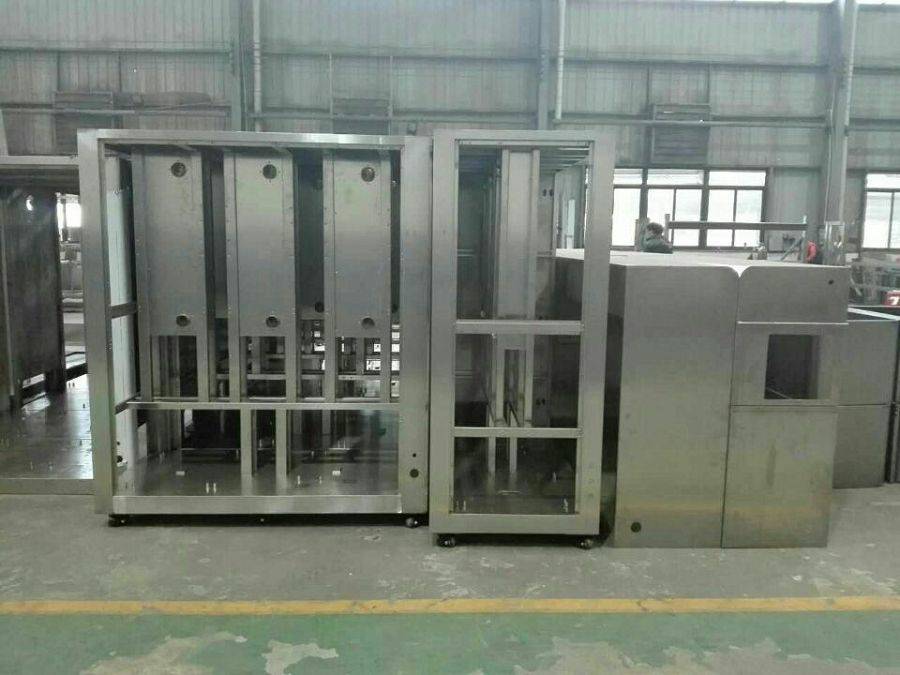钣金加工设计注意几点-厦门正义线上艺术教育有限公司