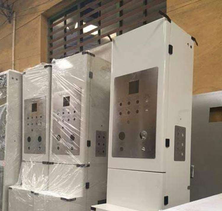 钣金加工工艺水平提升-厦门正义线上艺术教育有限公司