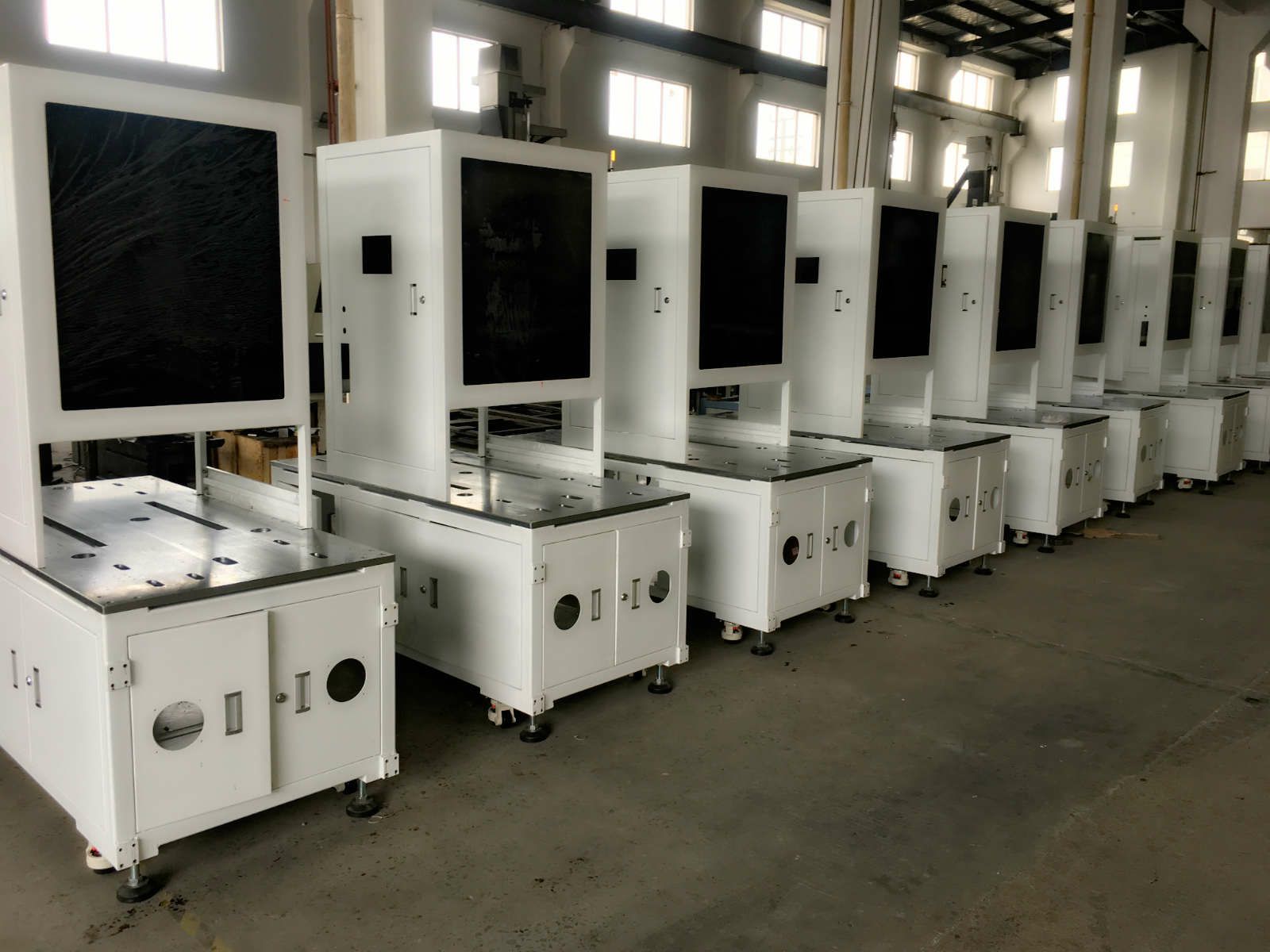 钣金加工成型在工作中应用-厦门正义线上艺术教育有限公司