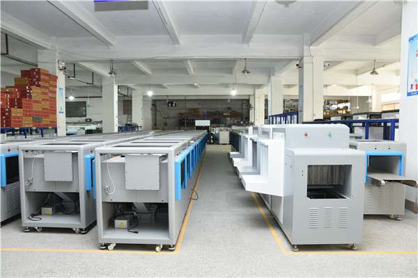 自动、智能是钣金加工趋势-厦门正义线上艺术教育有限公司