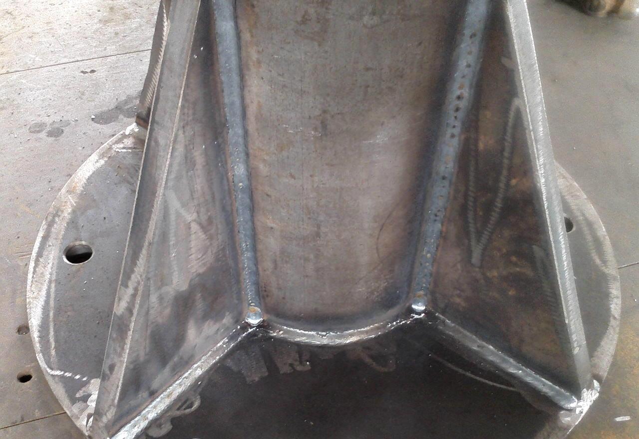 钣金加工零件连接的方式有哪些？-厦门正义线上艺术教育有限公司